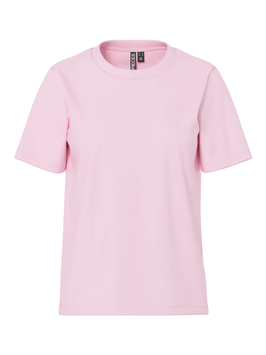 RIA T-SHIRT - ROSA