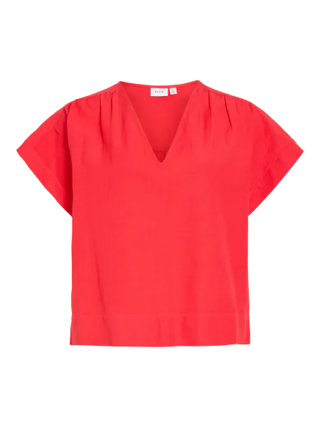 Hovedbilde PRISILLA TOPP - BRINGEBÆRRØD