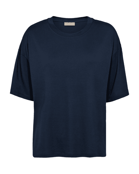 Hovedbilde PREA MODAL T-SHIRT - NAVY