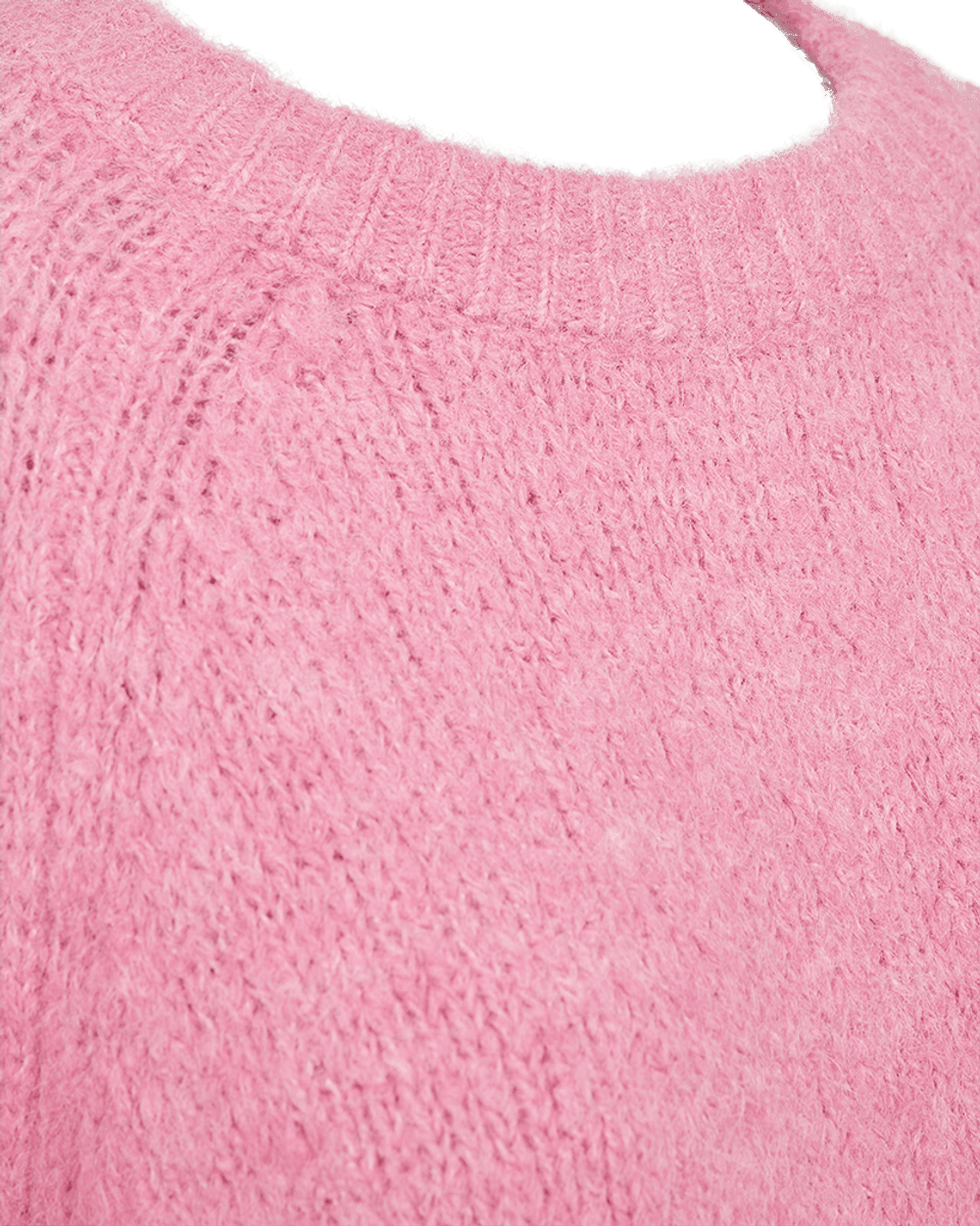 LULU GENSER 3/4 ERM - ROSA