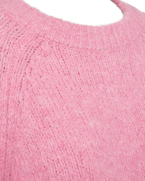 Hovedbilde GRSLULU GENSER 3/4 ERM - ROSA
