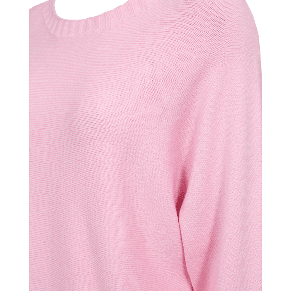 Hovedbilde VISIT GENSER - ROSA