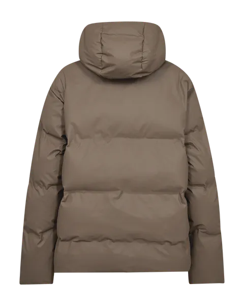 Hovedbilde RAINGO ALLVÆRSJAKKE - MULDVARP