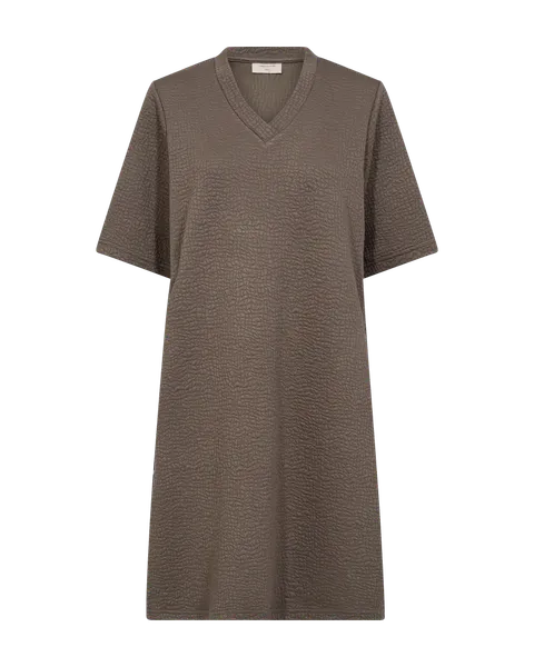 Hovedbilde BUBBLE KJOLE - MULDVARP