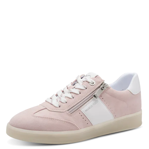Hovedbilde SNEAKERS - LYS ROSA
