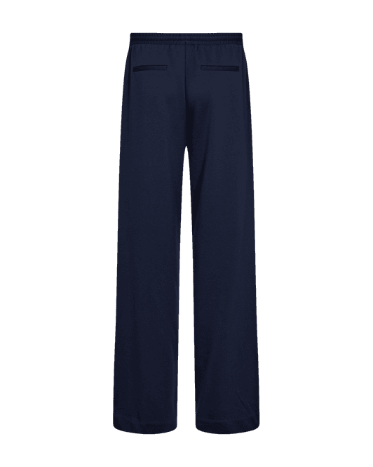 Hovedbilde NANNI BUKSE M/STRIKK I MIDJEN - NAVY