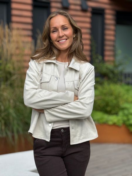 Hovedbilde DUWA JAKKE - MOONBEAM