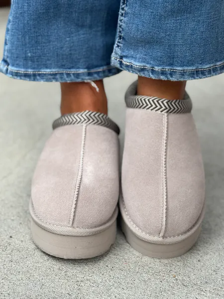 Hovedbilde PLATFORM SLIP ON - SAND