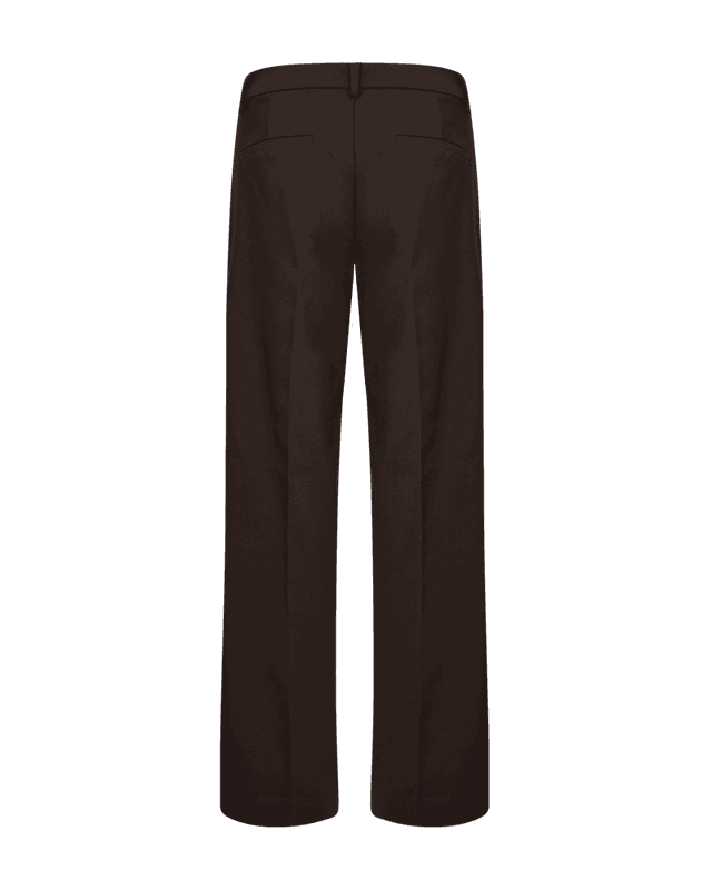ISADORA BUKSE RETTE BEN - BRUN