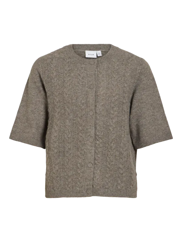 LIGA CABEL CARDIGAN 2/4 ERM - MULVARP