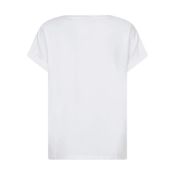 Hovedbilde JOKE T-SHIRT - HVIT