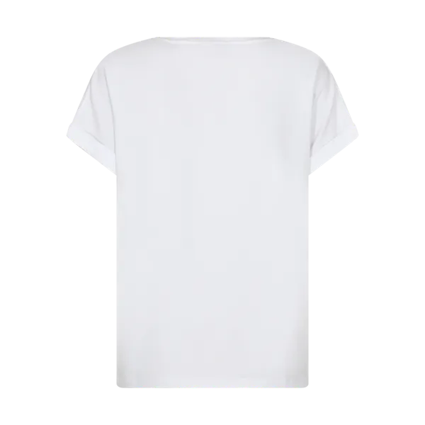 Hovedbilde JOKE T-SHIRT - HVIT