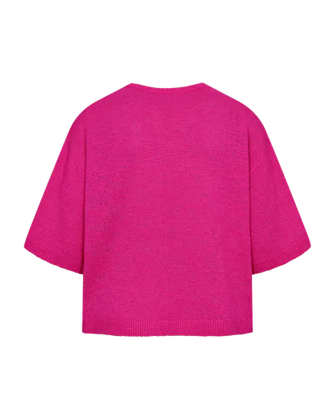 Hovedbilde VICKI GENSER 2/4 ERM - CERISE