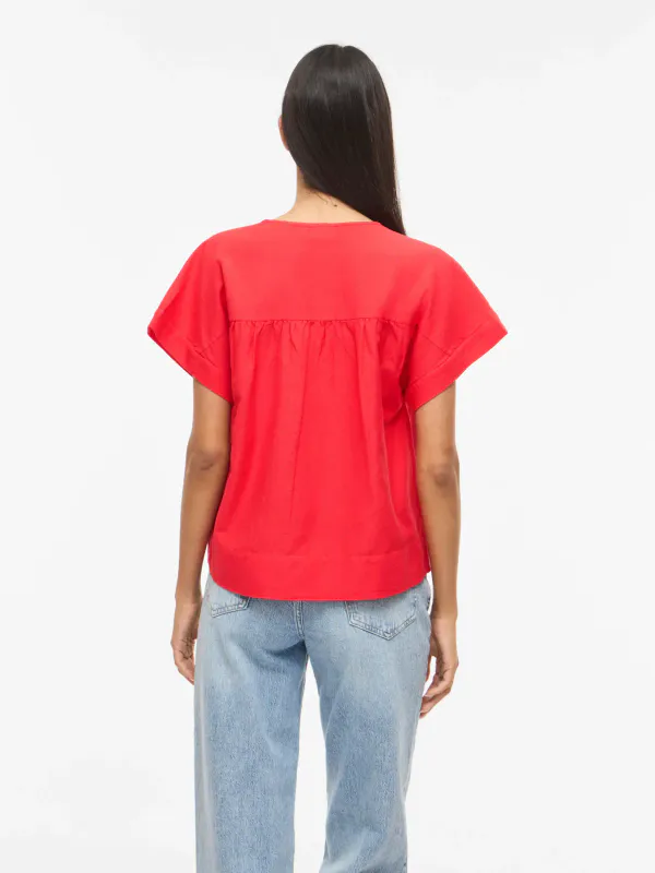 PRISILLA TOPP - BRINGEBÆRRØD