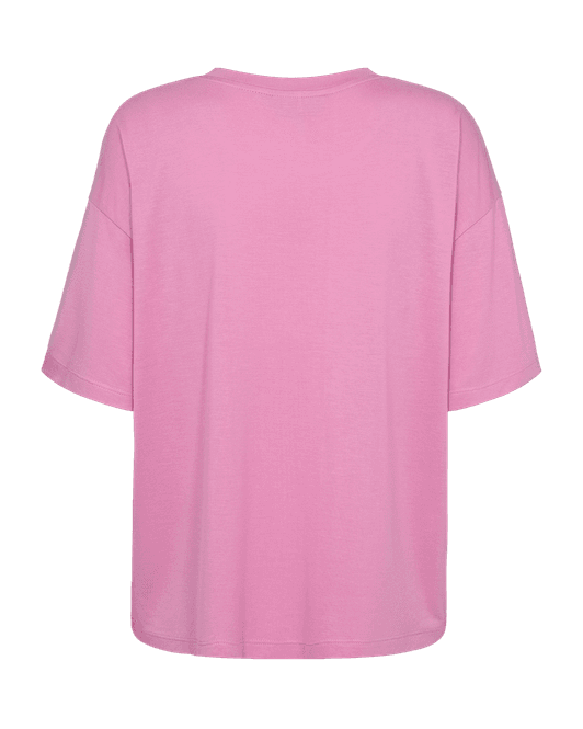 Hovedbilde PREA T-SHIRT - ROSA