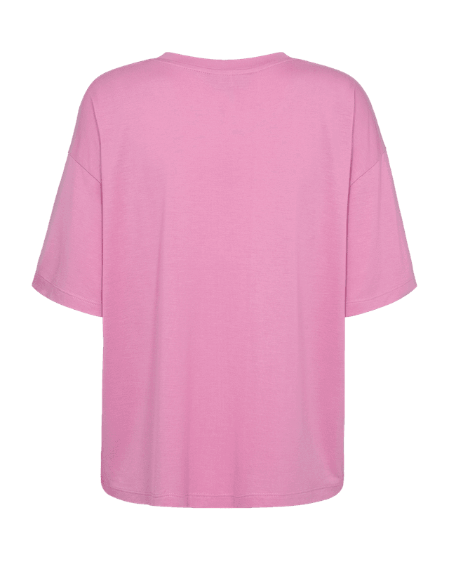 PREA T-SHIRT - ROSA