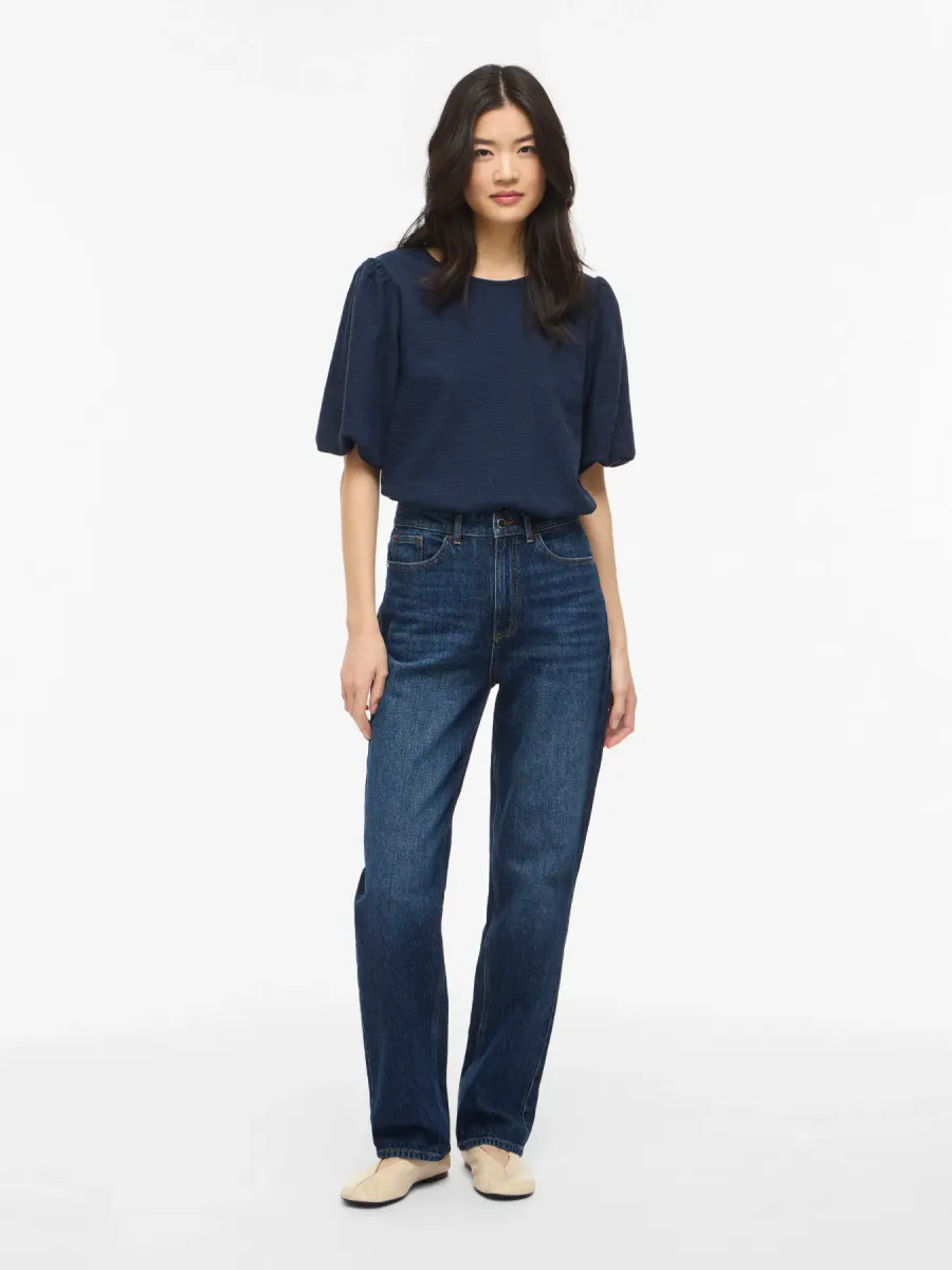 MALORA TOPP - NAVY