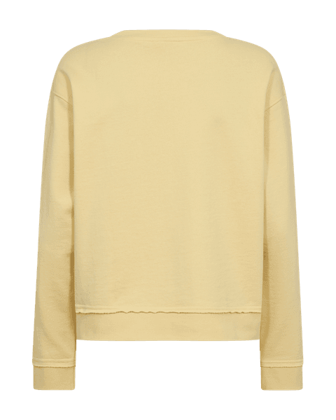 Hovedbilde SAFAR GENSER - GUL