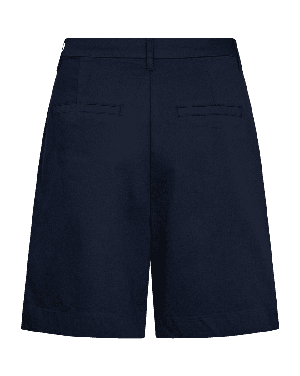 HAYE CHINO SHORTS - NAVY