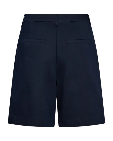 Hovedbilde HAYE CHINO SHORTS - NAVY