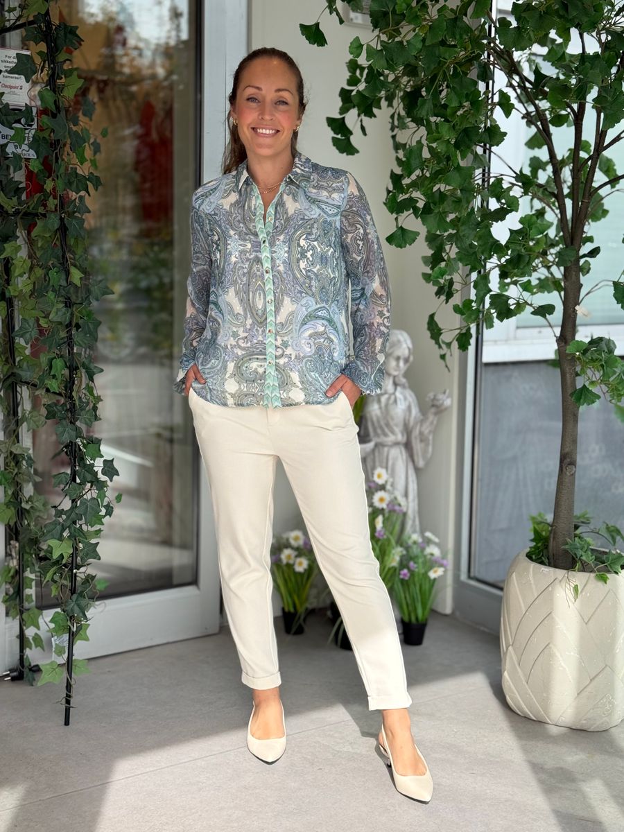 MAYA CHINOS BUKSE 32