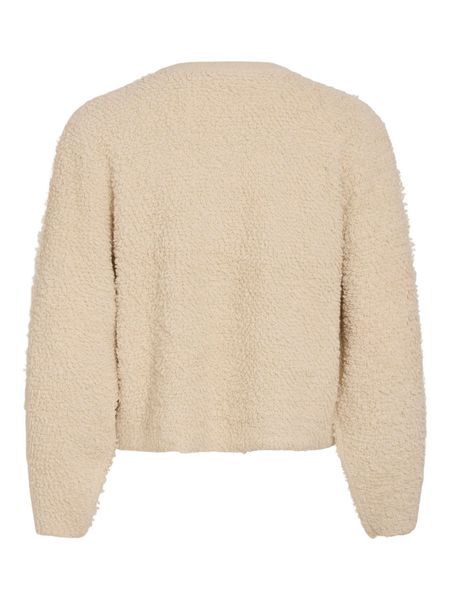 Hovedbilde PAZA CARDIGAN - BIRCH