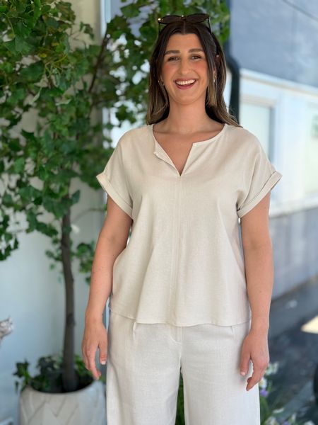 Hovedbilde LANEY TOPP - MOONBEAM MELERT