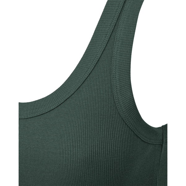 Hovedbilde HI TOPP - MØRK GRØNN