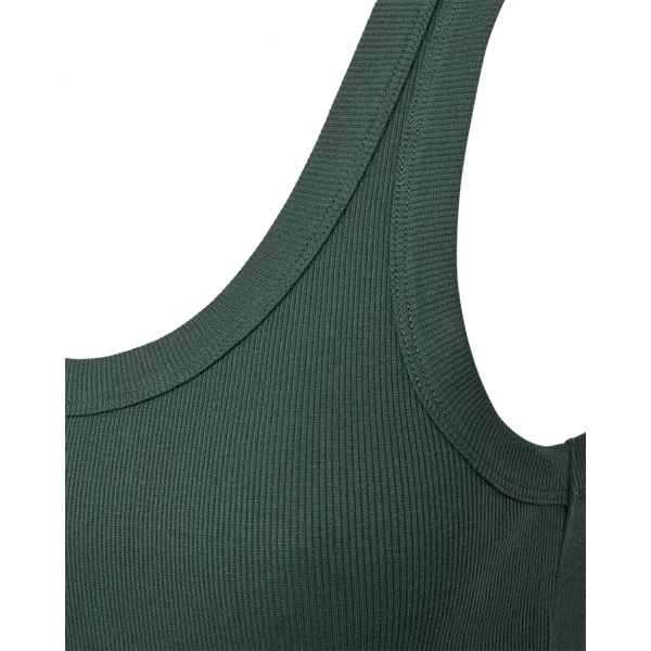 Hovedbilde HI TOPP - MØRK GRØNN