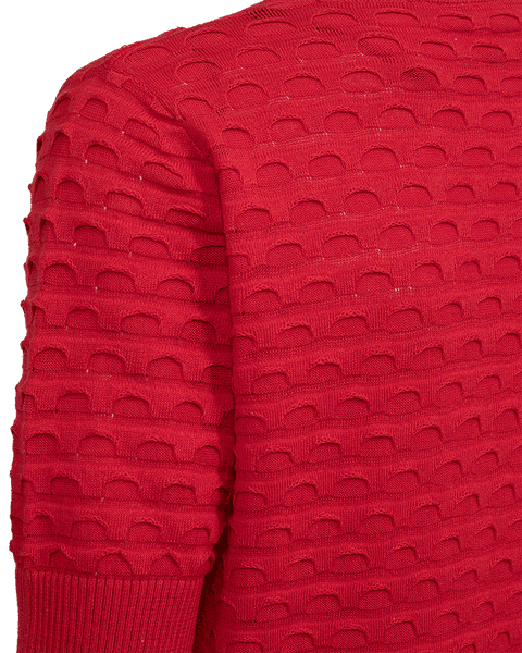 Hovedbilde DODO GENSER 2/4 ERM - RØD