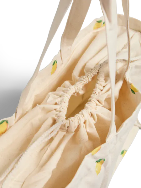 Hovedbilde BELLA BAG - LEMON