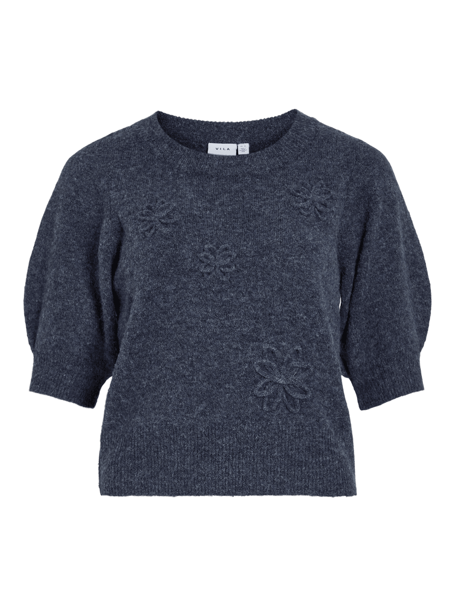 SEBORA GENSER - NAVY MELERT