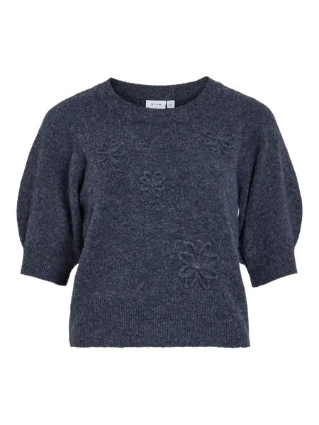 Hovedbilde SEBORA GENSER - NAVY MELERT