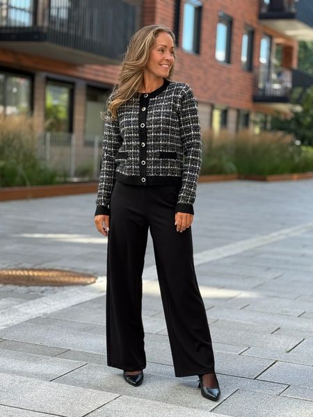 Hovedbilde BERLIN RETT BUKSE 30