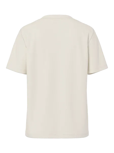 Hovedbilde RIA T-SHIRT - BIRCH
