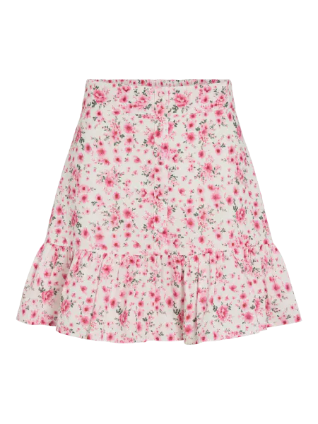 Hovedbilde ELLA FIA SKJØRT - CHERRY BLOSSOM