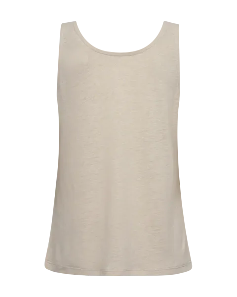 Hovedbilde HERA TOPP - LYS SAND