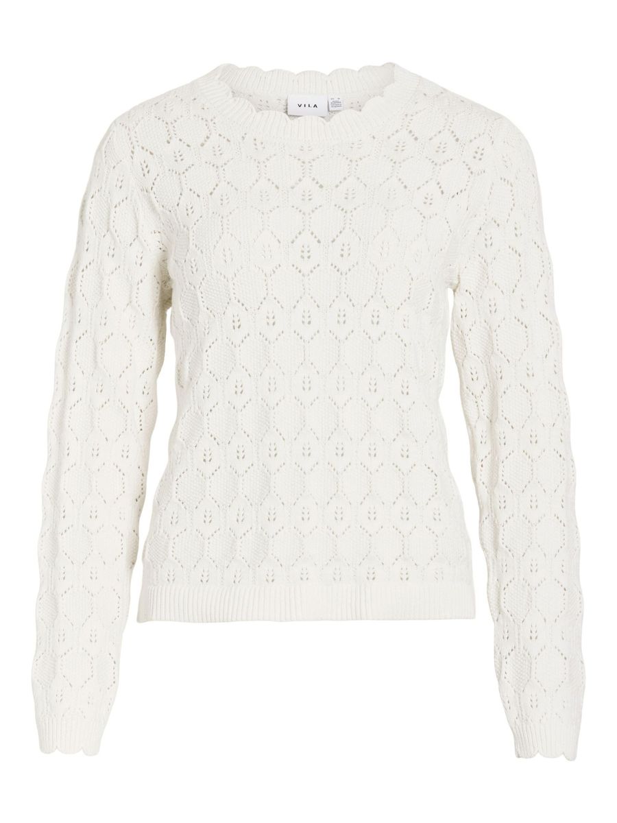LOWEN GENSER - OFFWHITE