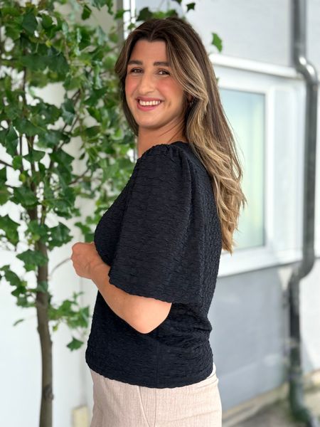 Hovedbilde HEBA TOPP - SORT