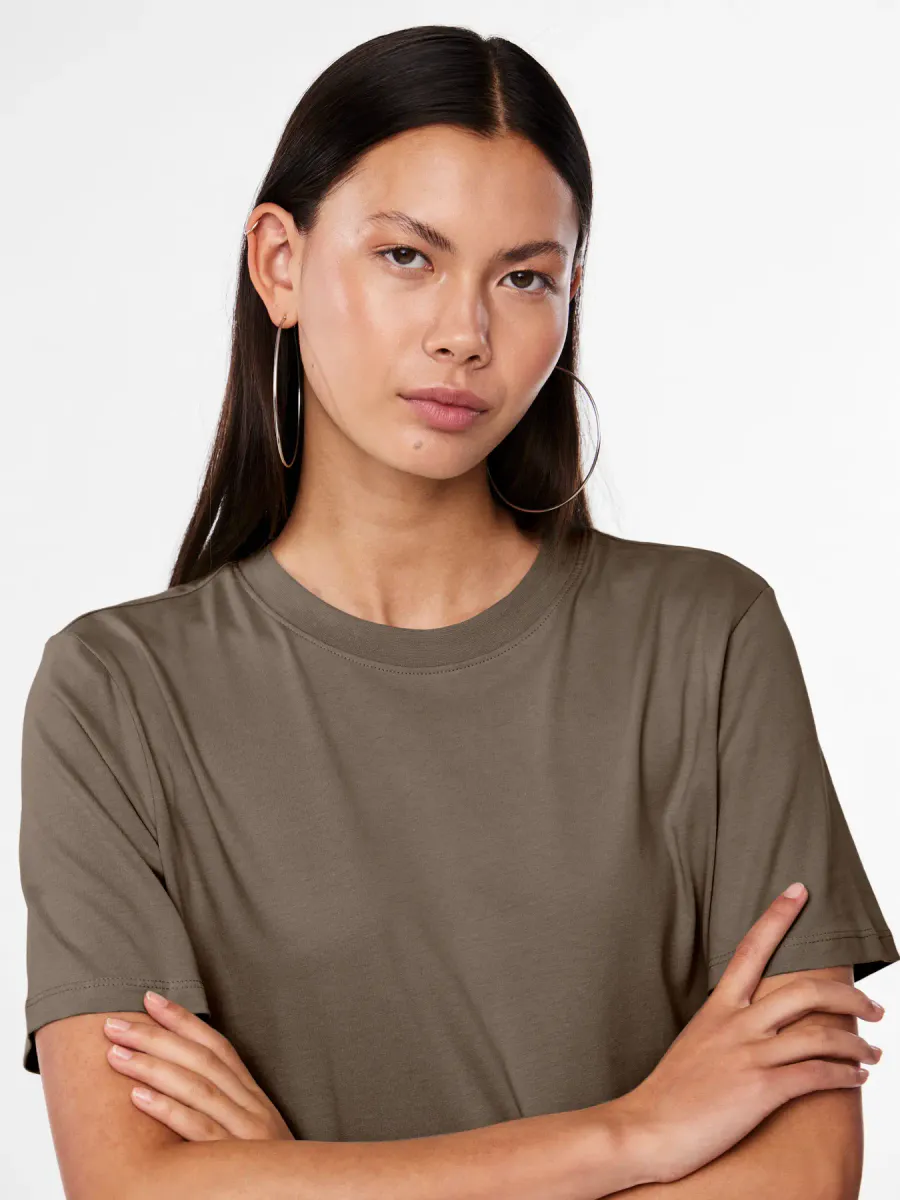 RIA T-SHIRT - MULVARP