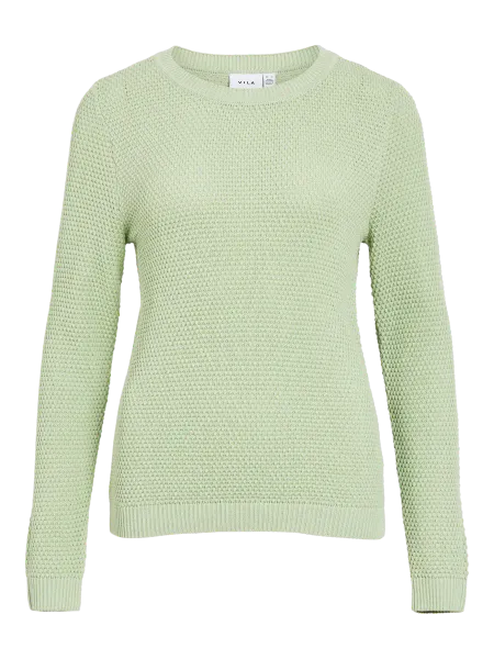 Hovedbilde VIDALO GENSER - LYS GRØNN