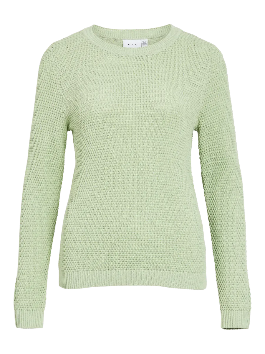 DALO GENSER - LYS GRØNN