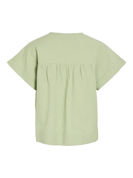 Hovedbilde PRISILLA TOPP - LYSEGRØNN