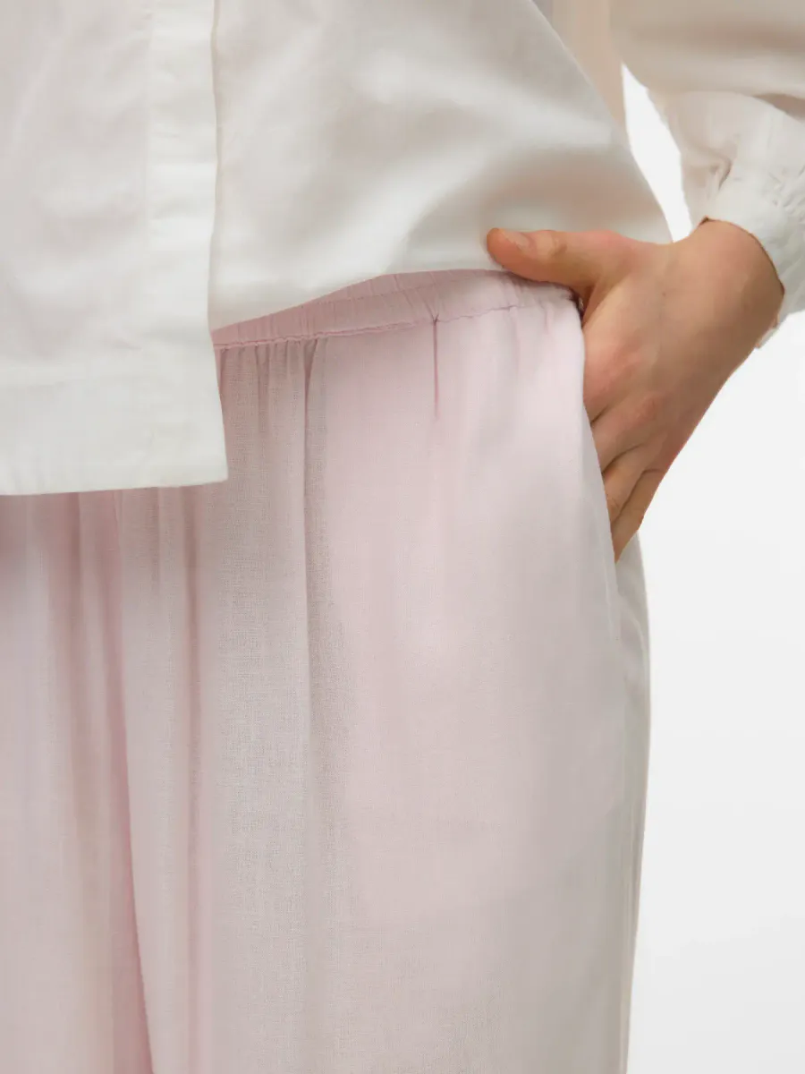 RYDER FABIANA BUKSE - ROSA