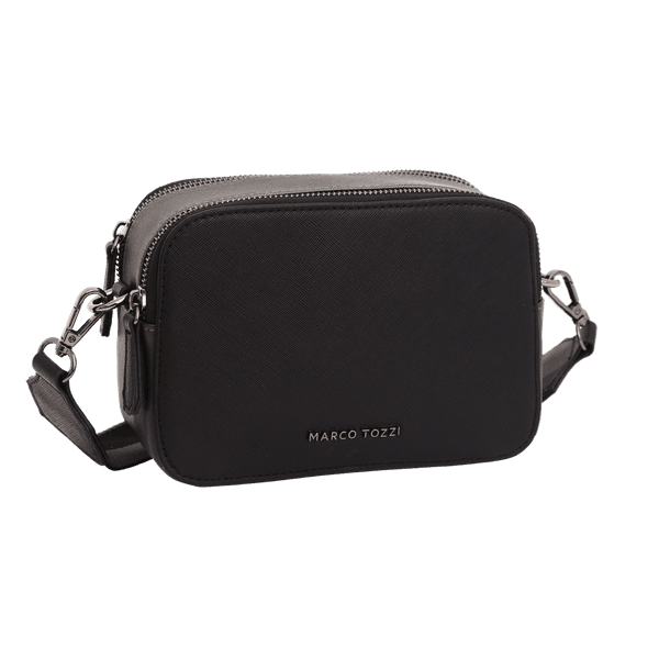 Hovedbilde VESKE M/REIM - SORT