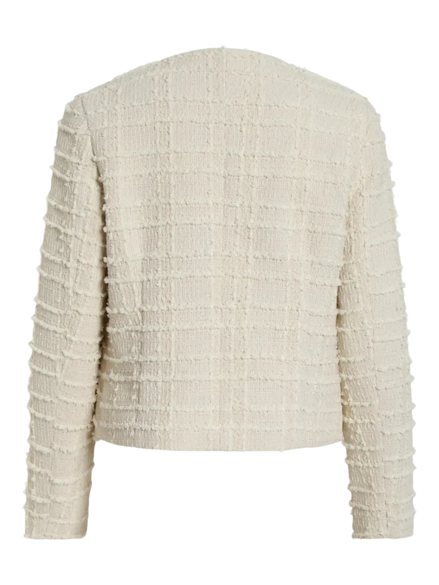LIKEY JAKKE - BIRCH