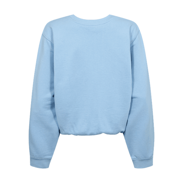 Hovedbilde SAIDA GENSER - HIMMELBLÅ