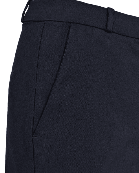 Hovedbilde SOLVEJ RETT CHINOS - NAVY
