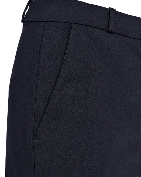 Hovedbilde SOLVEJ RETT CHINOS - NAVY