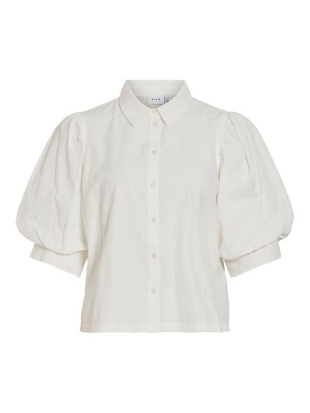 Hovedbilde REALU BLUSE 3/4 ERM - HVIT